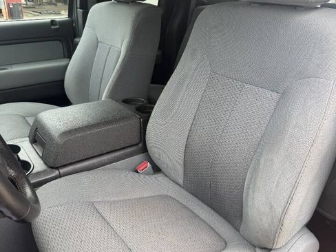 Used 2011 Ford F150 XLT w/ XLT Convenience Pkg AWD/4WD image 21