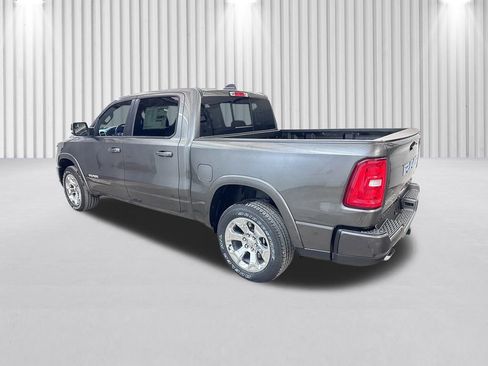 New 2026 RAM 1500 Big Horn image 7