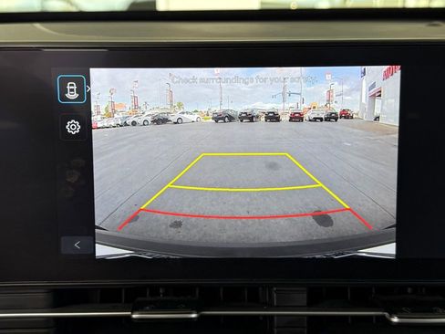 Used 2024 Hyundai Kona SEL image 38