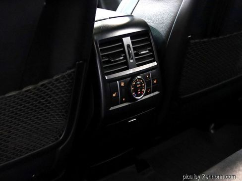 Used 2017 Mercedes-Benz GLS 550 4MATIC w/ Driver Assistance Package image 16