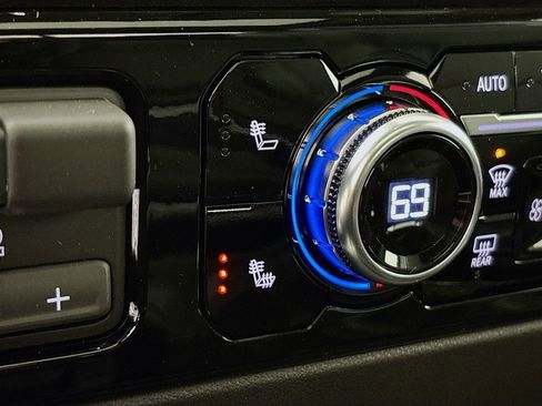 New 2026 GMC Sierra 1500 Elevation w/ Elevation Premium Package image 20