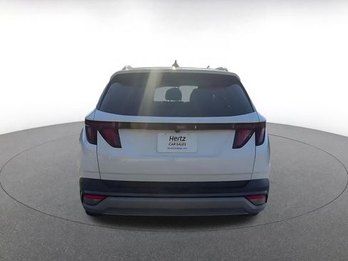 Used 2025 Hyundai Tucson SEL image 12