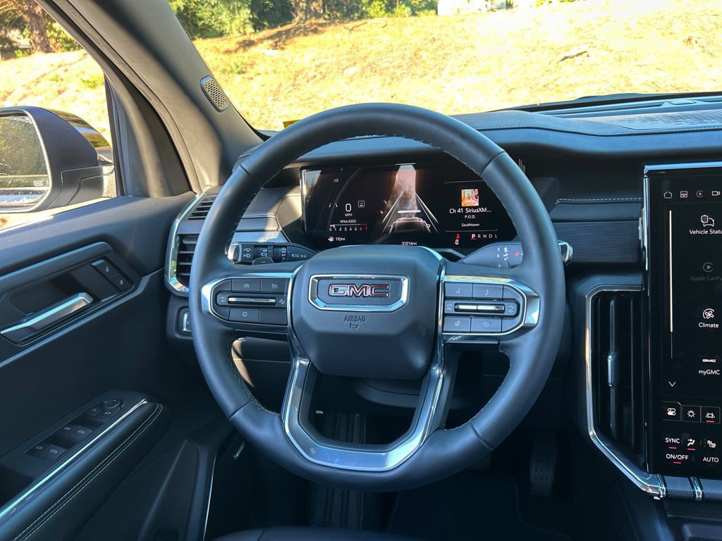 Used 2024 GMC Acadia Elevation FWD image 22