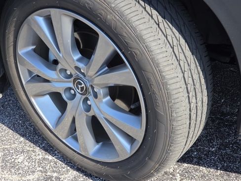 Used 2023 MAZDA CX-30 AWD 2.5 S w/ Premium Package image 8