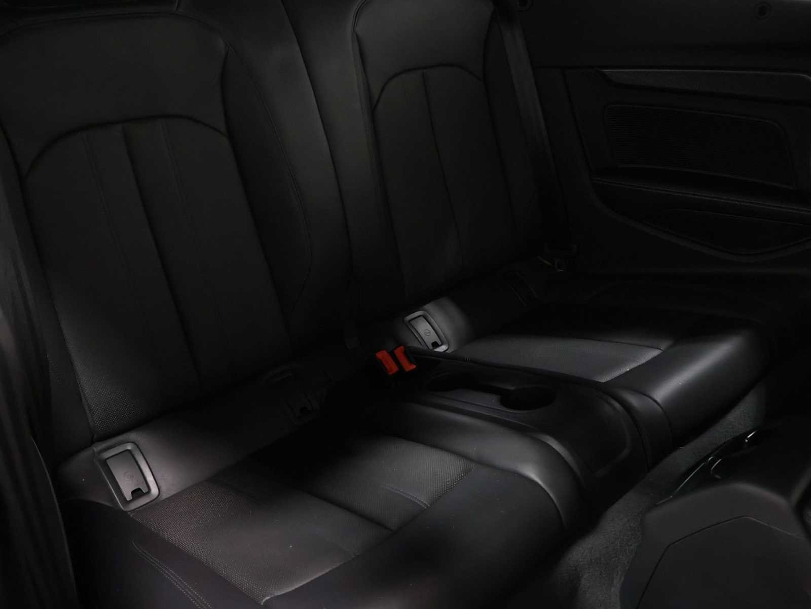 Used 2018 Audi S5 Prestige AWD/4WD image 34