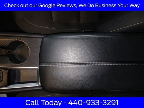 Used 2025 Nissan Altima 2.5 SV FWD image 29