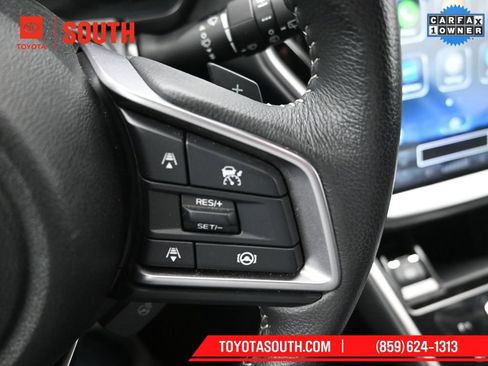 Used 2024 Subaru Outback Limited image 16