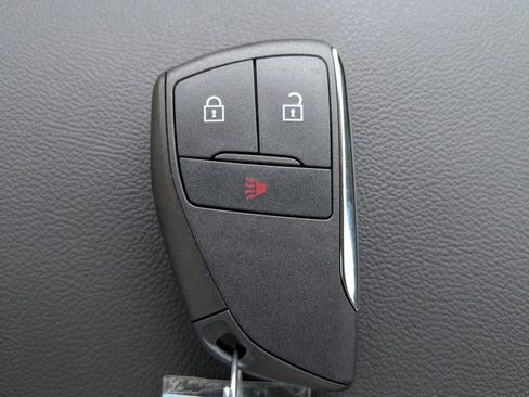 New 2026 Chevrolet Colorado LT w/ Advanced Trailering Package image 47