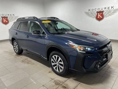 Used 2023 Subaru Outback Premium