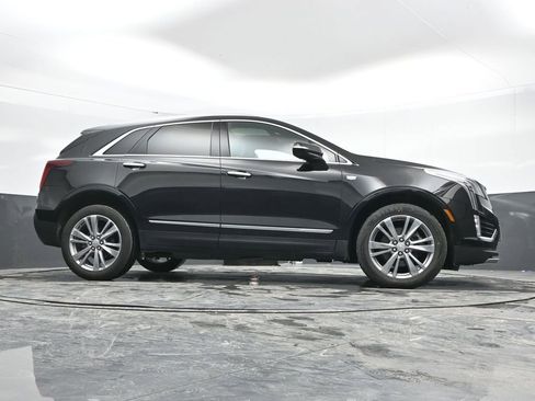 Used 2024 Cadillac XT5 Premium Luxury image 48
