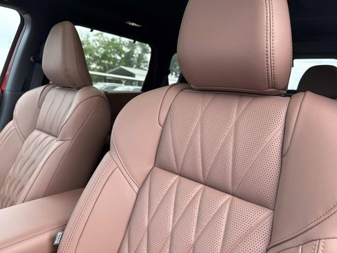 New 2026 Mitsubishi Outlander SEL FWD image 23