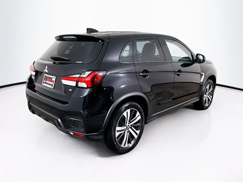 New 2026 Mitsubishi Outlander Sport AWD image 29
