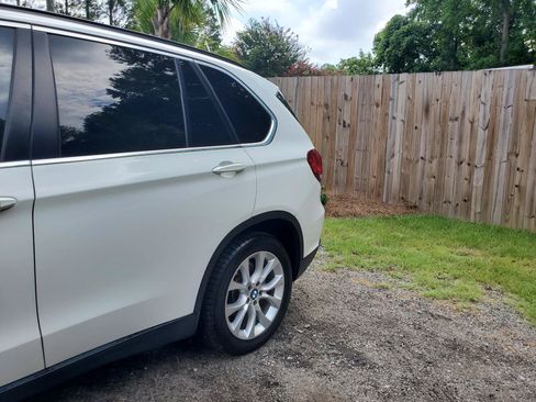 Used 2016 BMW X5 sDrive35i RWD image 5