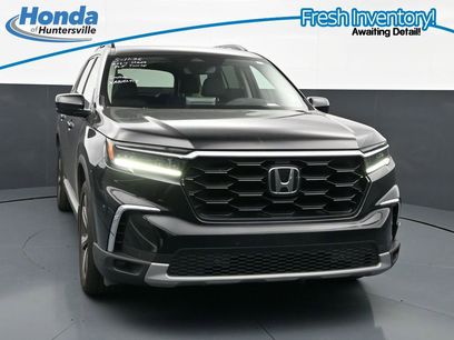 Used 2024 Honda Pilot Touring