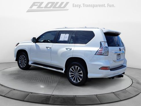 Used 2023 Lexus GX 460 Premium AWD/4WD image 6