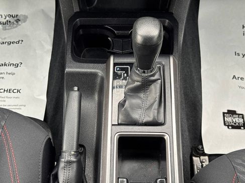Certified 2023 Toyota Tacoma SR5 AWD/4WD image 25