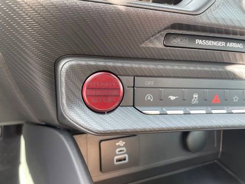 New 2026 Ford Mustang EcoBoost image 14