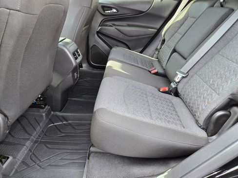 Certified 2023 Chevrolet Equinox LT image 10