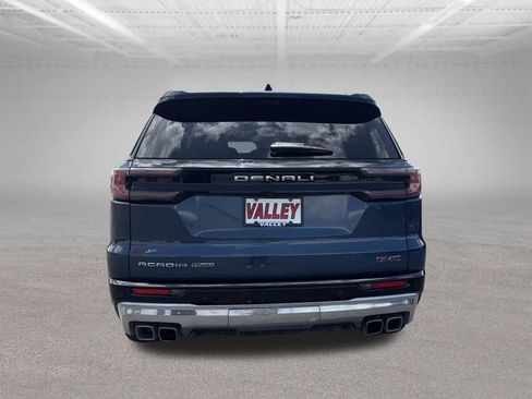 Used 2024 GMC Acadia Denali w/ Super Cruise Package AWD/4WD image 15