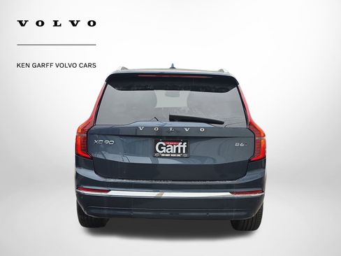 New 2026 Volvo XC90 B6 Ultra AWD/4WD image 4