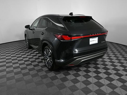 Used 2023 Lexus RX 350 Premium Plus w/ Cold Area Package FWD image 4
