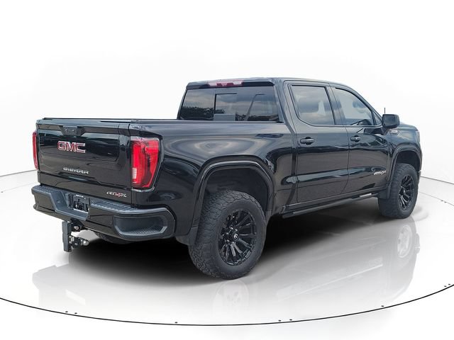 Used 2023 GMC Sierra 1500 AT4X AWD/4WD image 3