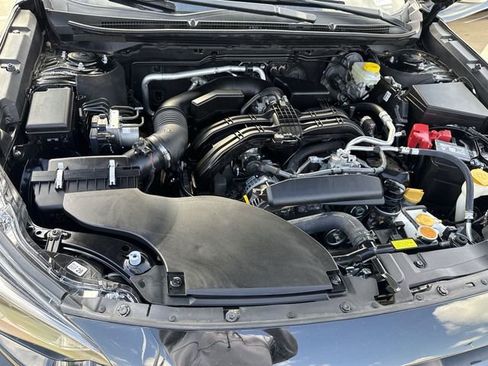 Certified 2025 Subaru Outback Premium image 19
