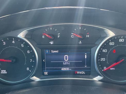 Certified 2023 Chevrolet Equinox LT image 7