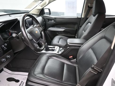 Used 2022 Chevrolet Colorado ZR2 AWD/4WD image 24