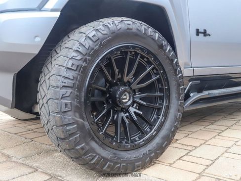 Used 2023 GMC Hummer EV Edition 1 AWD/4WD image 66