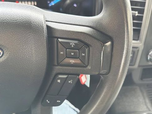 Used 2019 Ford F350 XL w/ Power Equipment Group AWD/4WD image 17