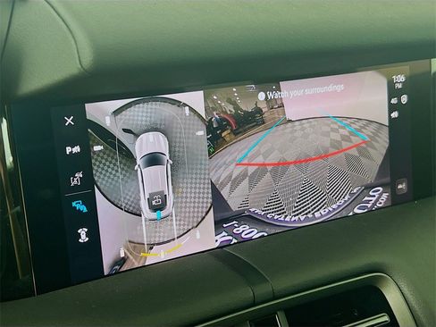 New 2025 Porsche Taycan image 16