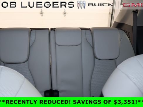 Used 2025 Kia Carnival SX Prestige FWD image 22