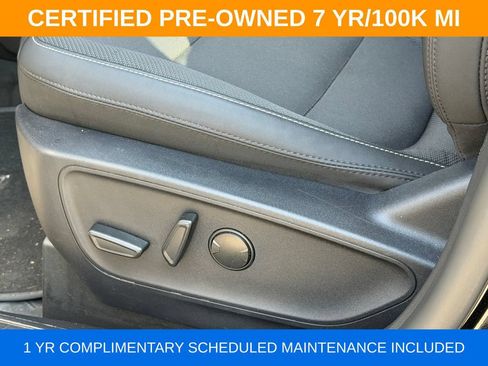 Used 2024 Ford Bronco Sport Badlands AWD/4WD image 31