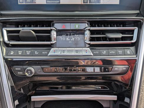 Used 2019 BMW M850i xDrive Convertible image 31