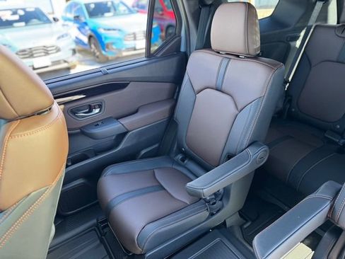 New 2026 Honda Pilot TrailSport image 28