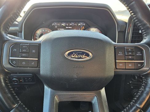 Used 2021 Ford F150 XLT w/ Equipment Group 302A High image 10