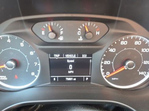 Used 2019 GMC Acadia SLE w/ LPO, Floor Liner Package AWD/4WD image 20