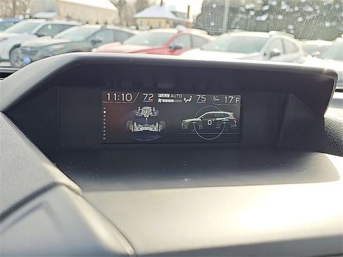 Used 2022 Subaru Forester Limited image 30