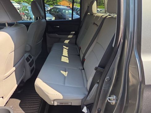 Used 2018 Honda Ridgeline RTL-E image 17