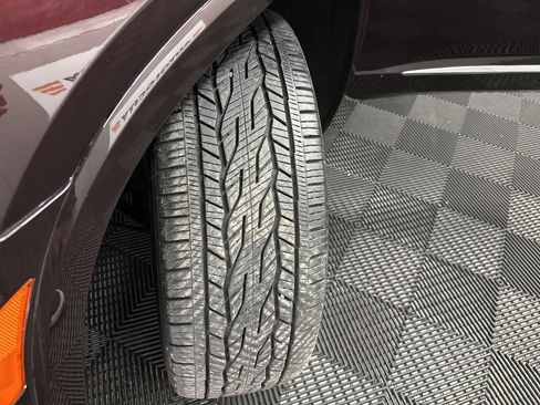 Used 2022 Chevrolet Traverse High Country image 48