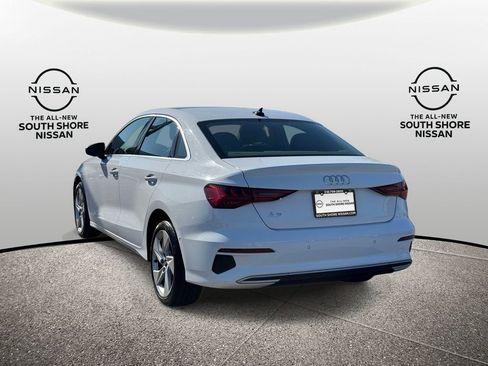 Used 2023 Audi A3 2.0T Premium FWD image 7