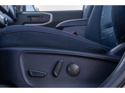 Used 2024 Ford Bronco Sport Heritage w/ Heritage Convenience Package image 16