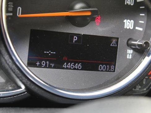Used 2018 MINI Cooper Countryman FWD image 27