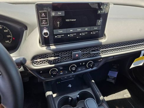 New 2027 Honda HR-V Sport image 9