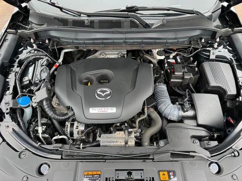 Used 2025 MAZDA CX-5 Signature image 11