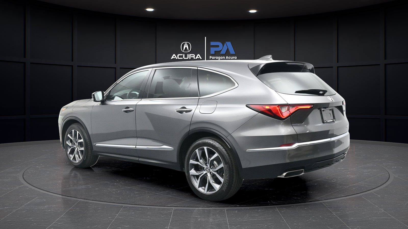 Certified 2024 Acura MDX w/ Technology Package AWD/4WD image 24