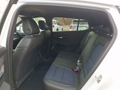 New 2026 Buick Envista Preferred w/ Convenience I Package image 10