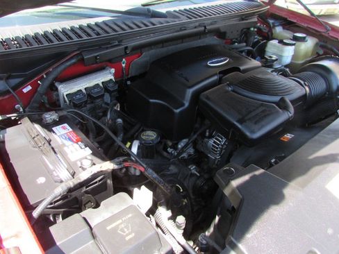 Used 2003 Ford Expedition Eddie Bauer image 49