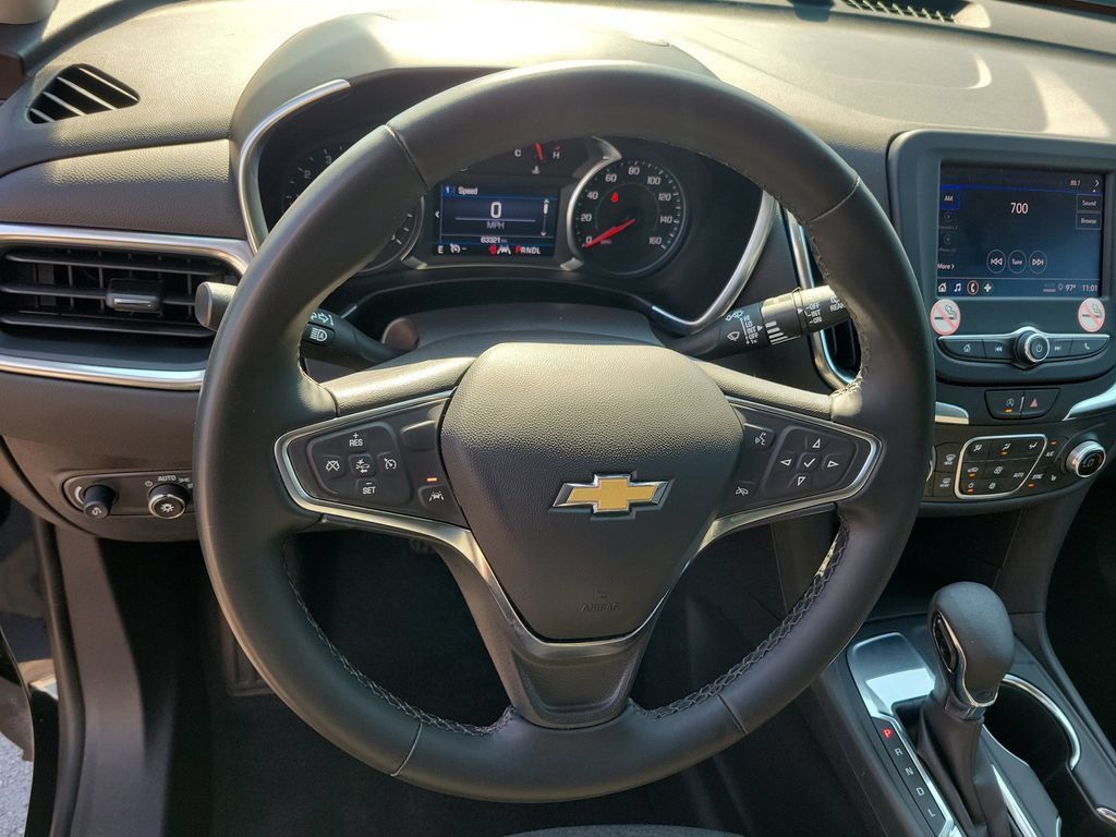 Used 2024 Chevrolet Equinox LT FWD image 26